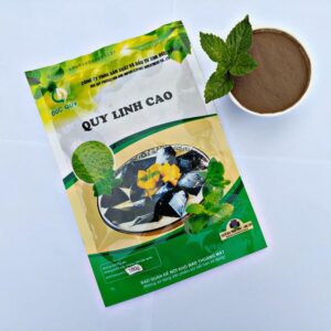 SỮA THẠCH CỎ