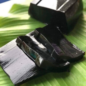 antioxidant-rich grass jelly herbal extract raditional herbal ingredients detox and inflammation relief