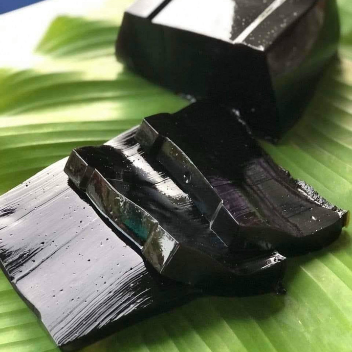 antioxidant-rich grass jelly herbal extract raditional herbal ingredients detox and inflammation relief