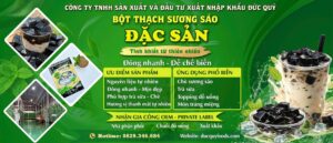 Thạch Đen Đức Quý