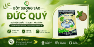Thạch đen Đức Quý